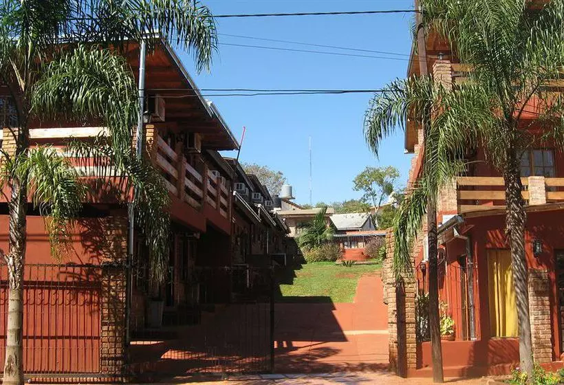 Hotel Los Helechos Ii