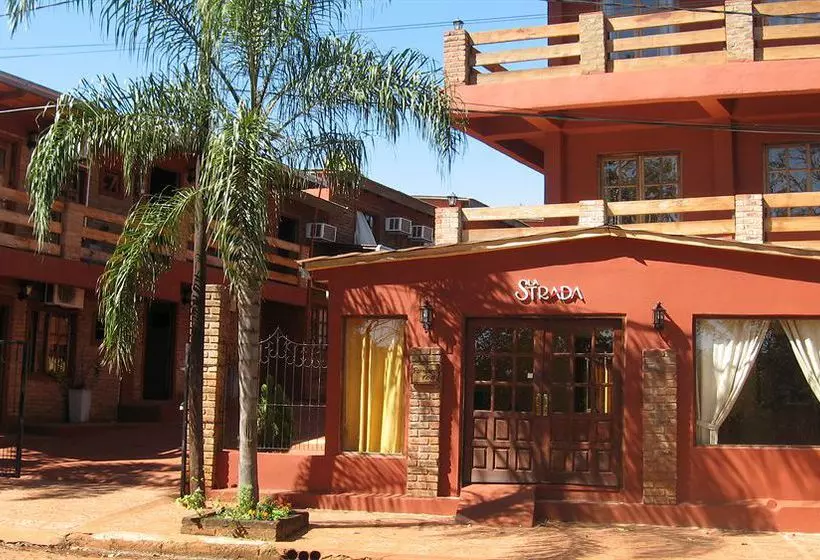 Hotel Los Helechos Ii