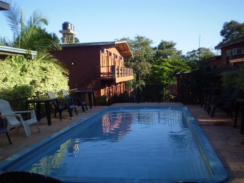 酒店 Los Helechos Ii