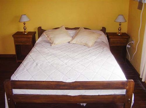 酒店 Los Helechos Ii