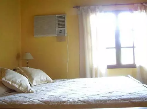 Hotel Los Helechos Ii