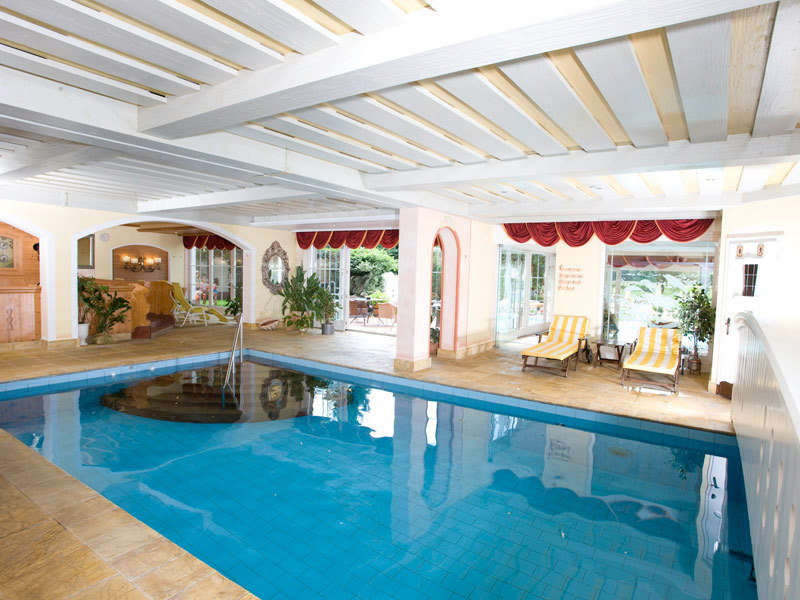 호텔 Landgut Zapfenhof