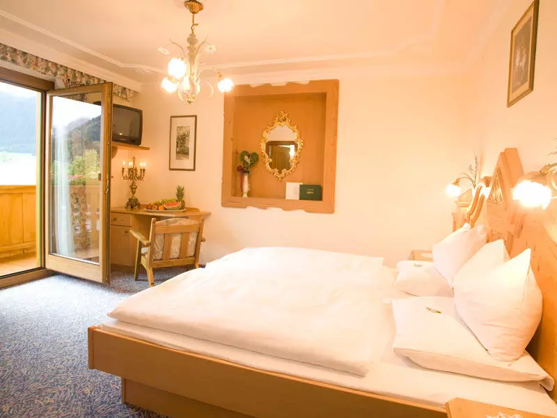 Отель Landgut Zapfenhof