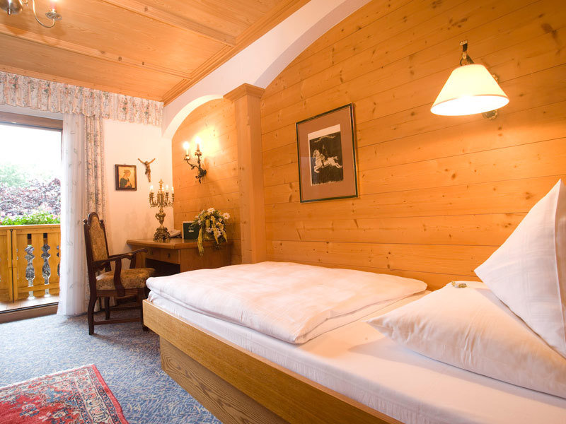 호텔 Landgut Zapfenhof