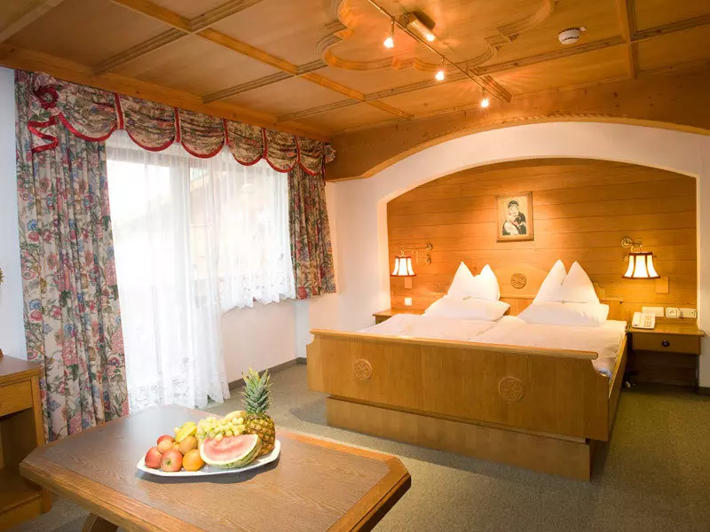 Отель Landgut Zapfenhof