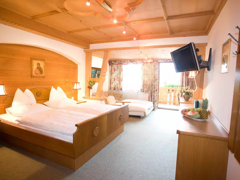 Отель Landgut Zapfenhof