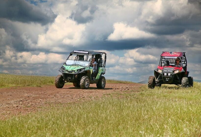 هتل Mona Plaza Zlatibor