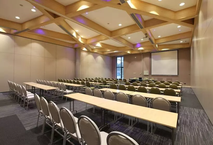 هتل Mona Plaza Zlatibor