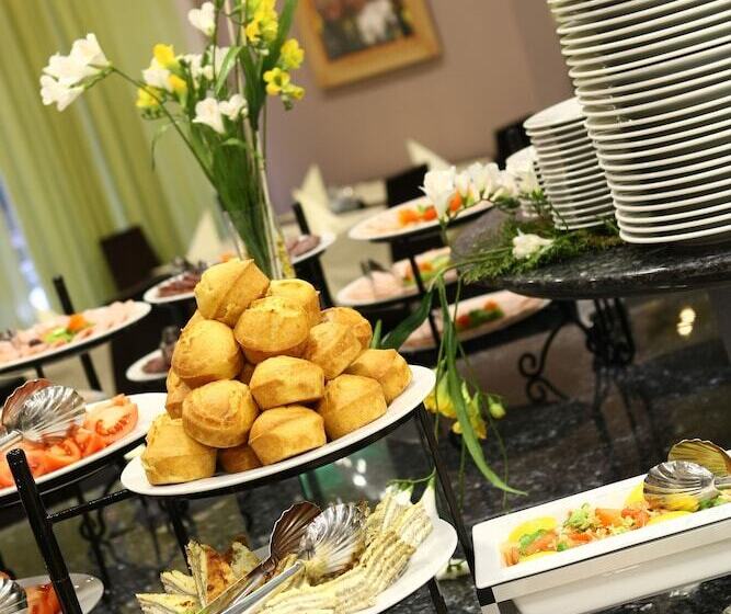 هتل Mona Plaza Zlatibor