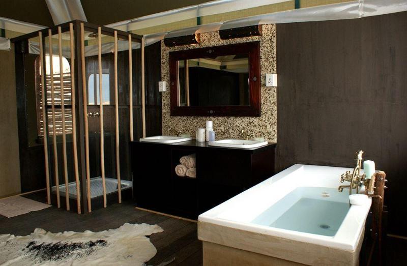 ホテル Moon Mountain Lodge