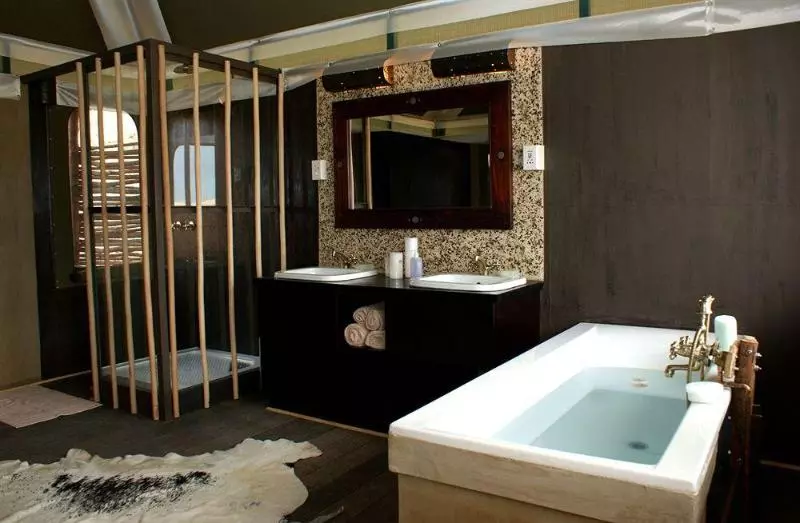 ホテル Moon Mountain Lodge