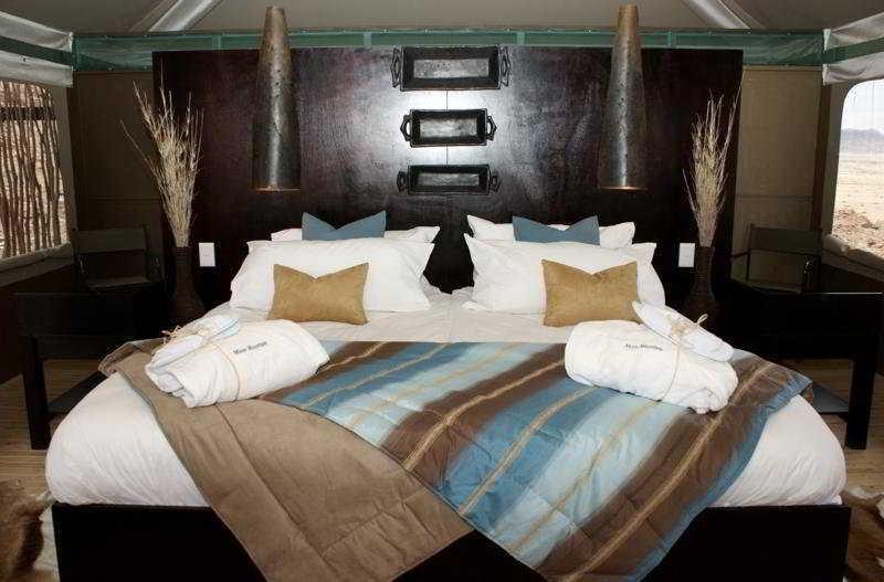 ホテル Moon Mountain Lodge