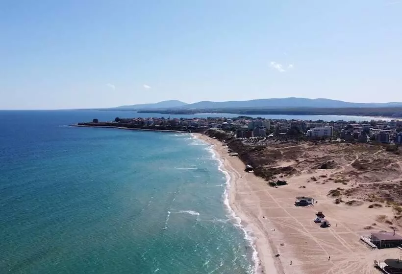 호텔 Plamena Palace