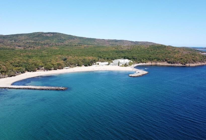 酒店 Plamena Palace