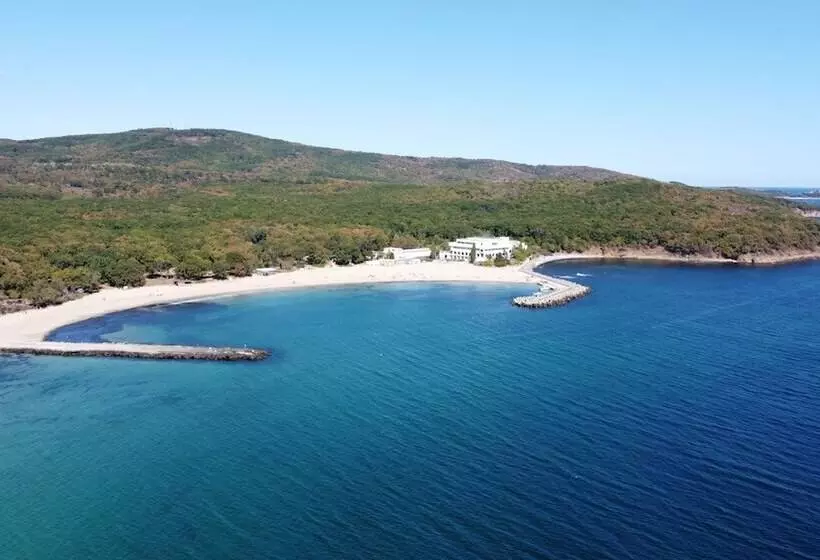 호텔 Plamena Palace