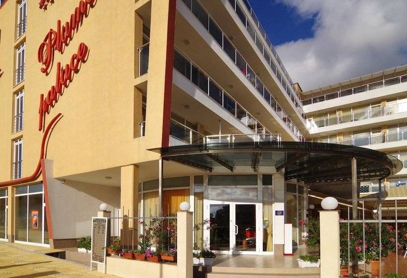 酒店 Plamena Palace