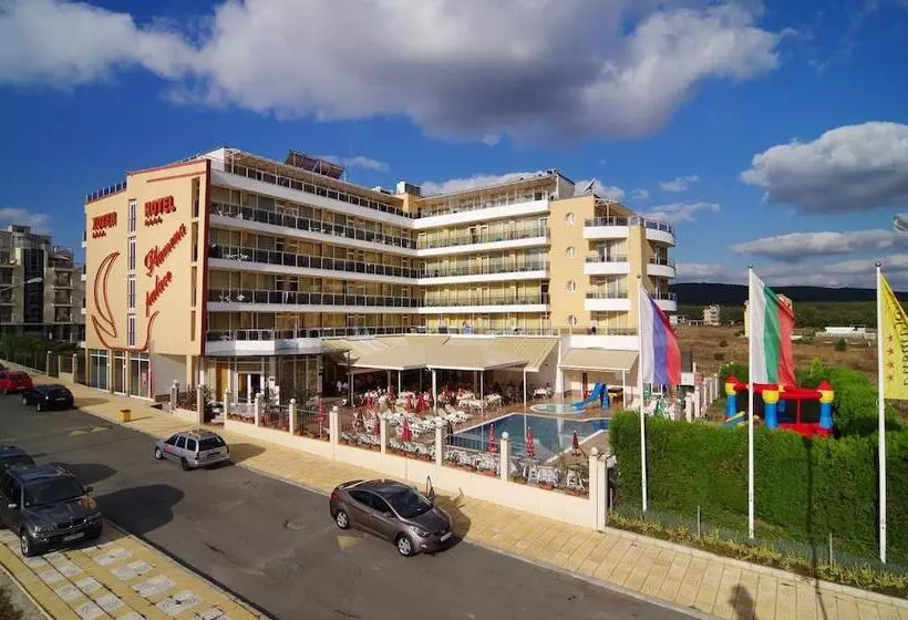호텔 Plamena Palace