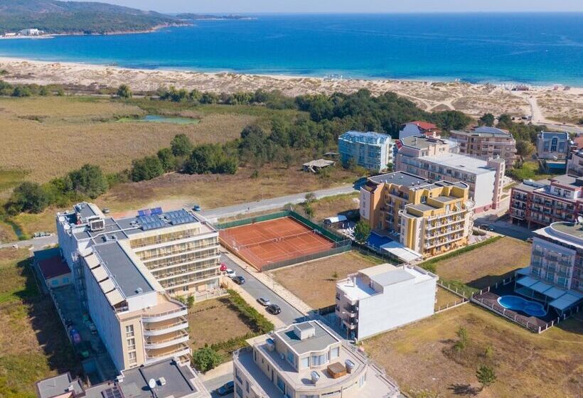 酒店 Plamena Palace