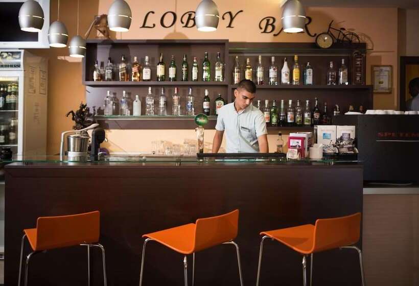 酒店 Plamena Palace