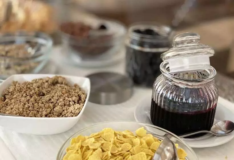 호텔 Plamena Palace