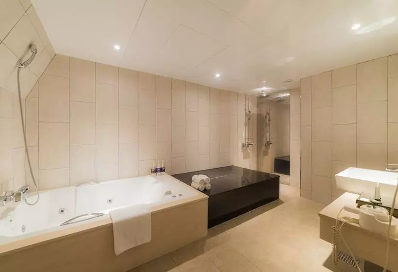 酒店 Reborn Suwon Silkroad