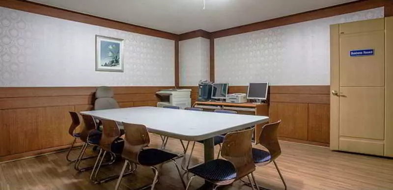 酒店 Reborn Suwon Silkroad