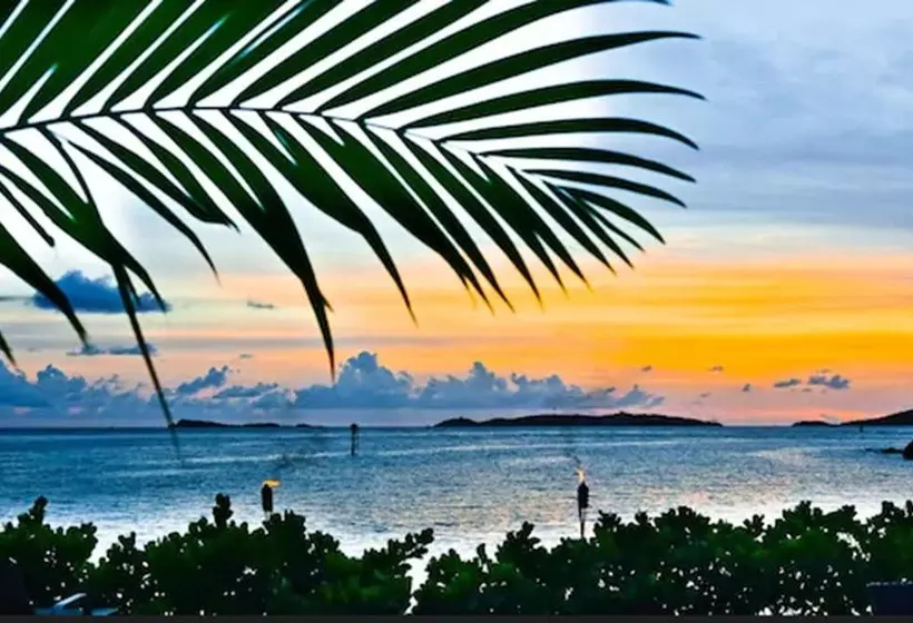 ホテル Sea Shore Allure