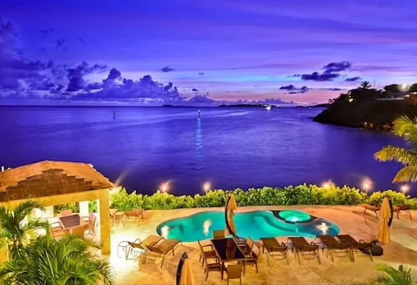 ホテル Sea Shore Allure