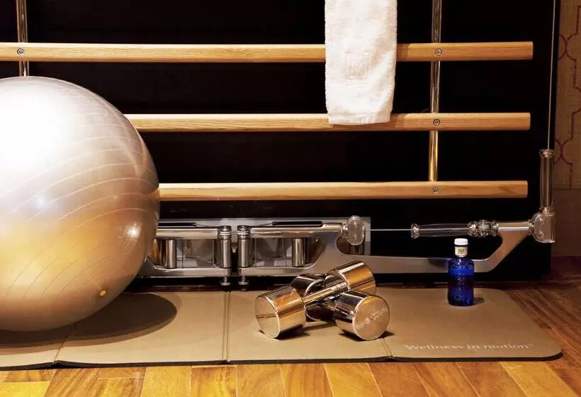 Urso Hotel & Spa, A Small Luxury Hotel Of The World