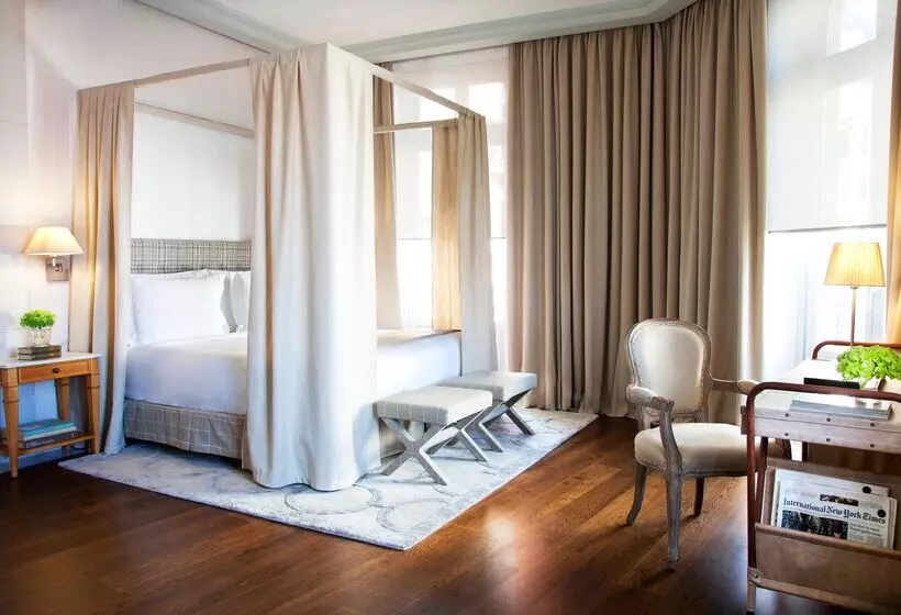 Urso Hotel & Spa, A Small Luxury Hotel Of The World