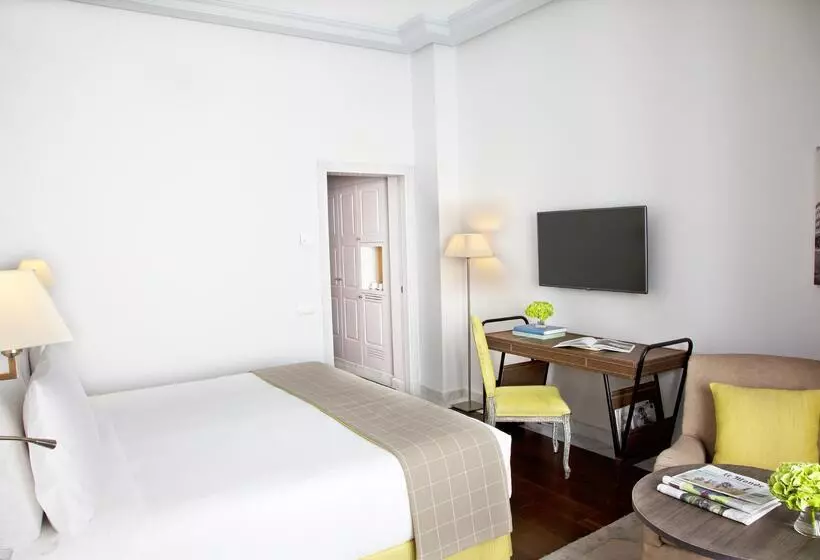 Urso Hotel & Spa, A Small Luxury Hotel Of The World