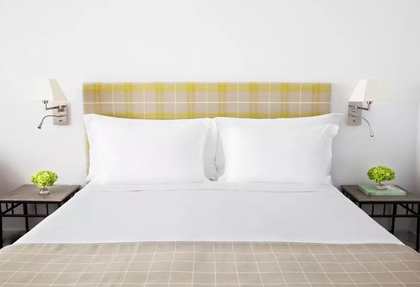 Urso Hotel & Spa, A Small Luxury Hotel Of The World