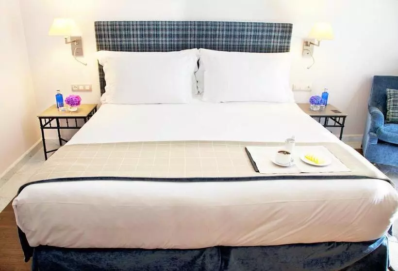 Urso Hotel & Spa, A Small Luxury Hotel Of The World