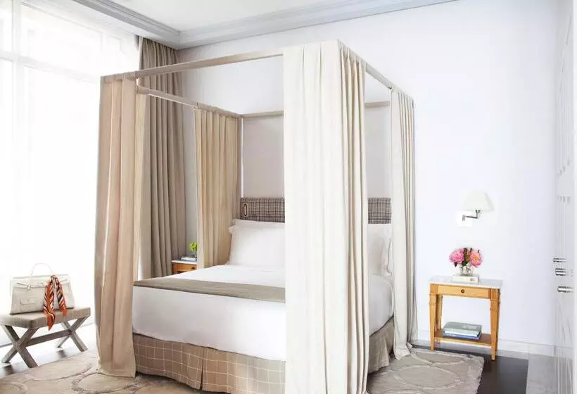 Urso Hotel & Spa, A Small Luxury Hotel Of The World