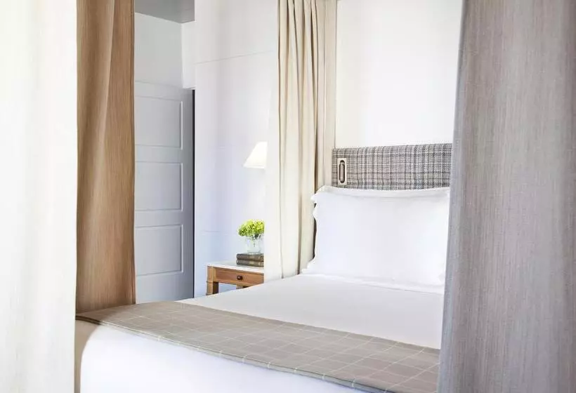 Urso Hotel & Spa, A Small Luxury Hotel Of The World