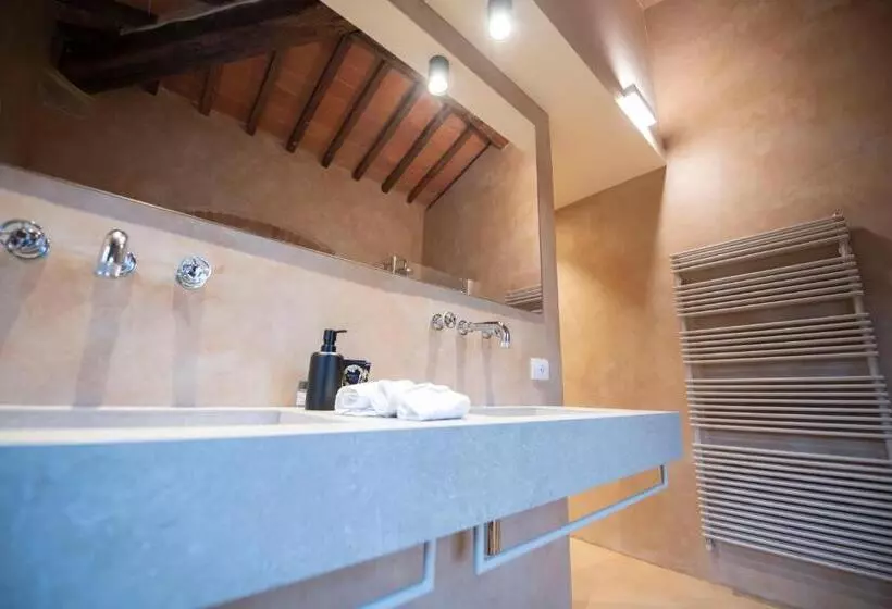 Отель Villa Barberino