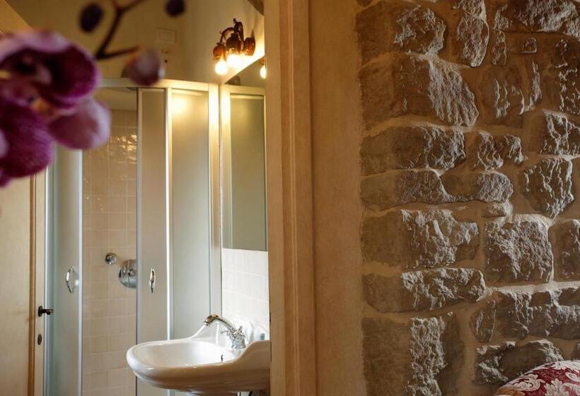 Отель Villa Barberino