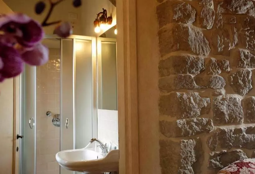 Отель Villa Barberino