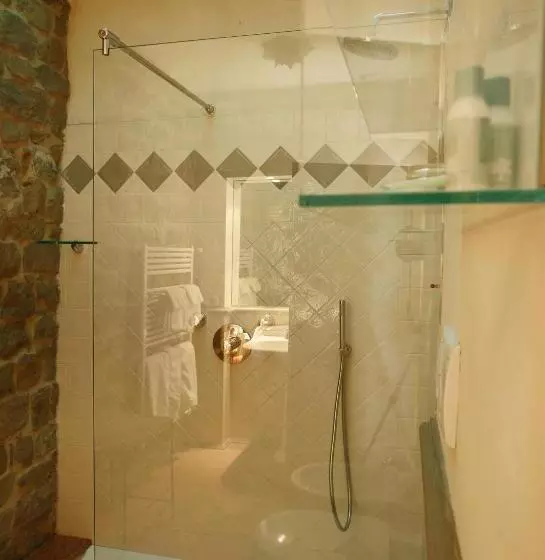 Отель Villa Barberino