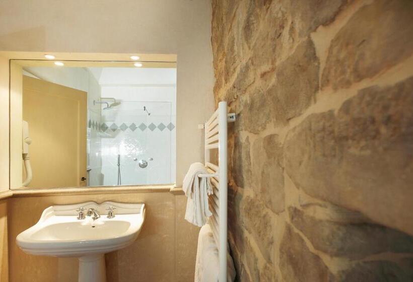 Отель Villa Barberino