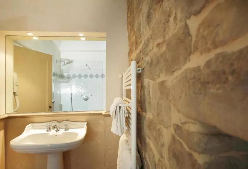 Отель Villa Barberino