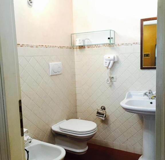 Отель Villa Barberino