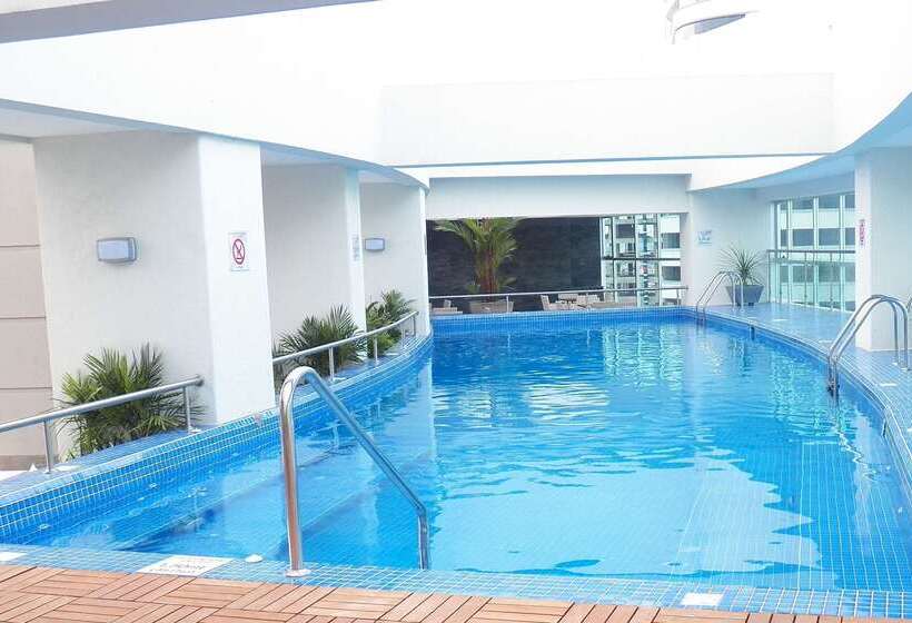 هتل Wyndham Guayaquil, Puerto Santa Ana