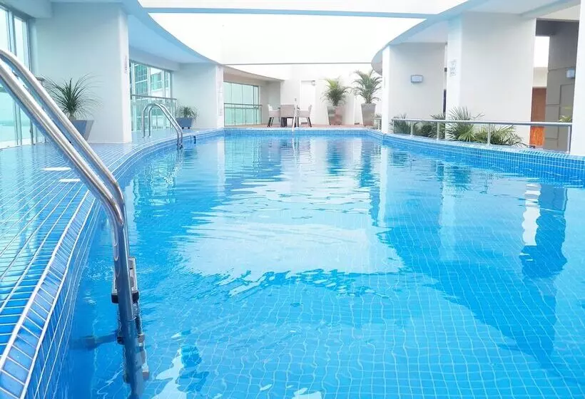 Hotel Wyndham Guayaquil, Puerto Santa Ana