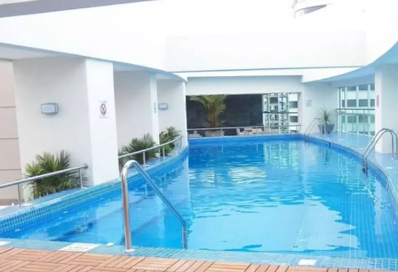 Hotel Wyndham Guayaquil, Puerto Santa Ana