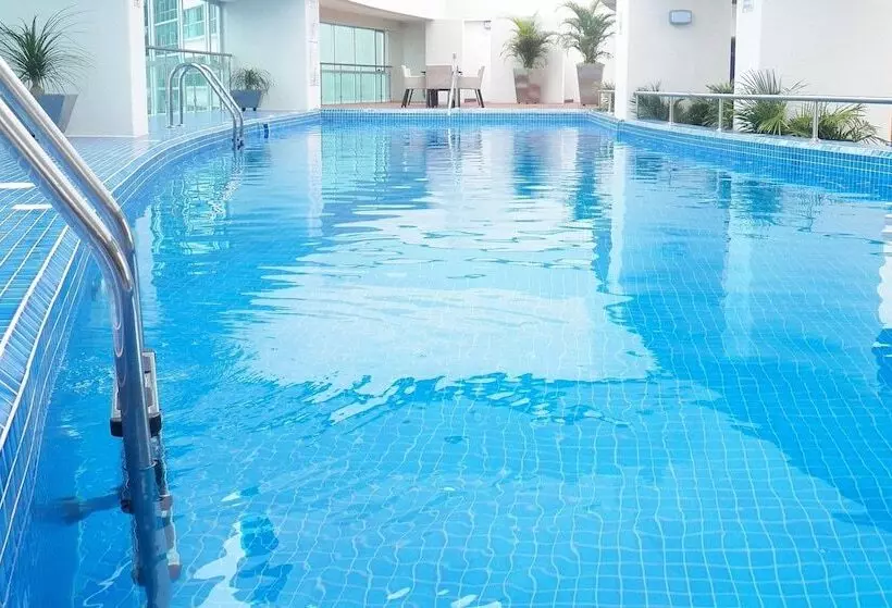 Hotel Wyndham Guayaquil, Puerto Santa Ana