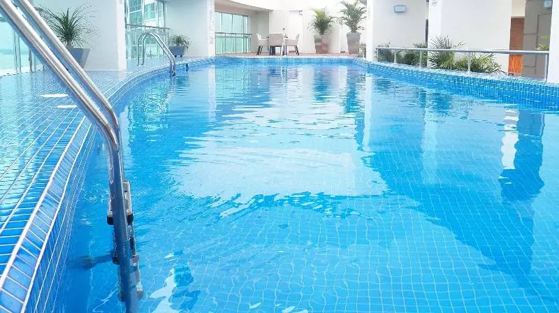 Hotel Wyndham Guayaquil, Puerto Santa Ana