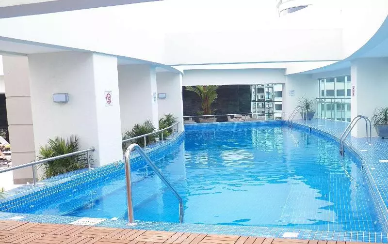 Hotel Wyndham Guayaquil, Puerto Santa Ana