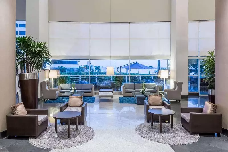 Hotel Wyndham Guayaquil, Puerto Santa Ana