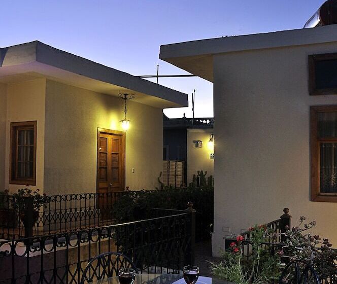 Majestad Hotel Boutique